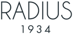 Radius 1934